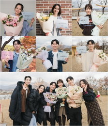 '다음생은 없으니까', 오늘(16일) 종영... 주역 6인 애정 담긴 소감 공개