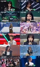 ‘싱어게인4’ 세미파이널 돌입, 서도·도라도 파이널 진출 확정… 시청률 화요 예능 1위
