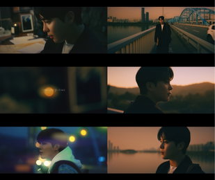 '우리의 마음이 닿는 곳이라면' 에이티즈 종호, 한국어 가사 솔로곡으로 전한 따뜻한 위로