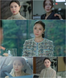 서지혜, ‘얄미운 사랑’서 김지훈과 묘한 밀당… 불도저 직진 매력으로 시청자 매료