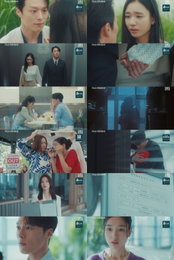 ‘키스는 괜히 해서!’ 6주 연속 평일극 1위 수성... 장기용X안은진 로맨스 속 위기 포착