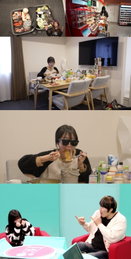 MBC <전지적 참견 시점? 쯔양, 삿포로를 뒤흔든 역대급 ‘대식’ 현장 공개