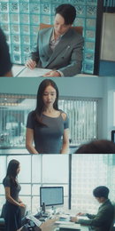 ‘키스는 괜히 해서!’ 안은진, 부정 취업 발각 위기 속 ‘사직서 제출’ 파란 예고