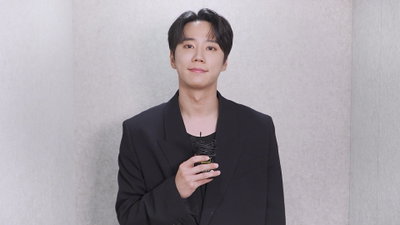 이준영, 데이터가 증명한 대세 배우! 펀덱스 어워드 수상으로 2025년 OTT 드라마 최고 화제성 기록