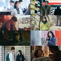 ‘상실 이후의 사랑’ 다루는 JTBC ‘러브 미’ 오늘 공개, 조영민 감독의 섬세한 멜로 연출 기대감 UP