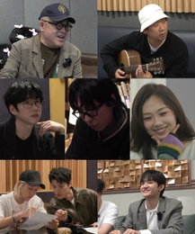 '싱어게인4' TOP 7 결정전, 최정상 프로듀서 군단 출격... 신곡 매칭 기대감↑