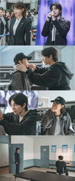 최수영-김재영, 오늘 공개되는 '아이돌아이' 예측불허 전개 예고 "팬심 자극하는 드라마 될 것"