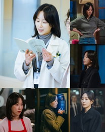 서현진, '러브 미' 멜로-휴먼-코믹 넘나드는 활약 "역시 서현진" 호평