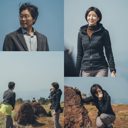 ‘러브 미’ 유재명, 제주에서 새로운 설렘 시작…남편·아버지 넘어 ‘한 남자’로