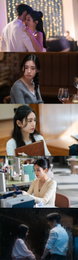 '장르 불문' 안은진, 첫 로코 도전 성공…흥행 견인하며 존재감 과시