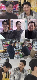 '전지적 참견 시점' 이영자, 유미가맥서 현빈·정우성 등 초특급 손님 맞이