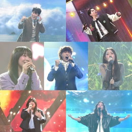 JTBC <싱어게인-무명가수전 시즌4> 관객 투표 30% 도입X시즌3 TOP 7 컬래버까지 '역대급 예고'