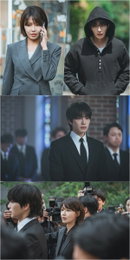 ‘아이돌아이’ 최수영X김재영, 위기 속 한집살이…진실 향한 변화 예고