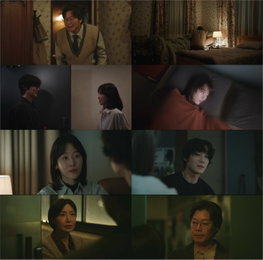 ‘조영민 감독표 잔잔마라’ 통했다…<러브 미> 슬픔 속 피어난 현실적 감정선 ‘공감’