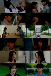U+ 모바일 tv ‘미래의 미래’, 첫사랑 벗어나 진정한 자아 찾는 MZ 청춘 성장기 호평 속 종영