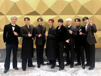 데이즈드X빌보드X틴보그 극찬! 에이티즈, 2025년 K-POP 시장 '대체불가' 존재감 과시