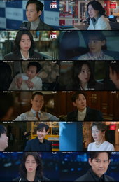 ‘얄미운 사랑’ 이정재·임지연, 이대호 비리 생방송 폭로… 최종회 기대감 최고조