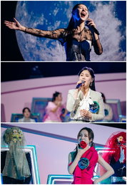 오늘(30일) 밤 MBN '현역가왕3', 1세대 아이돌부터 퍼포머, 크로스오버 가수 총출동