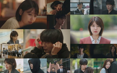 '아이돌아이' 최수영, 방황하는 김재영 위로… 최희진 등장 변수 예고