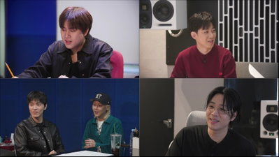 이무진, 황현, 그루비룸, 디어 참여…싱어게인4 파이널 뜨거운 승부 예고