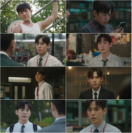 tvN 토일드라마 <프로보노> 강형석, 허당미와 현실적인 고민으로 극에 활력 더해