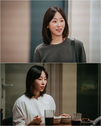 '러브 미' 서현진, 죄책감으로 외면한 삶 변화 시작…상실 이후의 성장 서사 주목