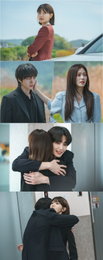 지니 TV 오리지널 드라마 <아이돌아이> 삼각관계 속 최수영-김재영 관계 진전 예고
