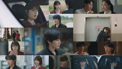 '아이돌아이' 최수영-김재영, 신뢰에 균열 속 더욱 단단해진 관계 예고