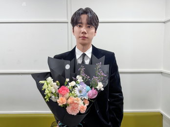 '2025 KBS 연기대상' 3관왕 쾌거 이준영 “곧 군입대, 겸손하게 걸어갈 것”…다채로운 연기 변신 예고