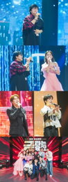 '금타는 금요일' 전영록 출격, '미스터트롯3' TOP7과 세대 초월한 감동 '기대감 ↑'