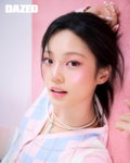 [화보] '키스' 종영 우다비, "캐릭터 워낙 사랑스러워 욕심났다"