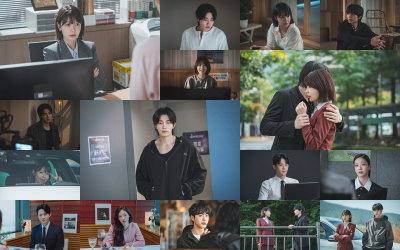 <아이돌아이> 최수영-김재영 관계 급진전… 5,6화 로맨스 본격 시동 예고