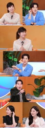 '편스토랑' 강수정, 김강우 향한 '잊고 싶은 과거' 고백에 스튜디오 초토화
