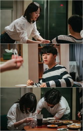 '러브 미' 서현진, 장률 아들과 아슬아슬 첫 만남…예기치 못한 파장 예고