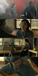 <메이드 인 코리아> 이주연, 순수함 빛난 감성 연기 호평… 1970년대 피혁 공장 여공으로 '열연'