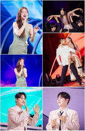 ‘현역가왕3’ 솔지·스테파니, 예상 밖 위기 포착…승자는 누가 될까?
