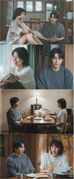 ‘아이돌아이’ 최수영 향해 마음 문 연 김재영, 로맨스 급물살 예고