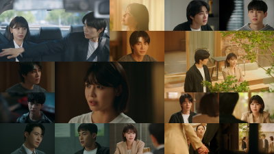 <아이돌아이> 김재영, 최희진 대신 최수영 선택… 관계 역전으로 궁금증 증폭