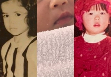 방송인 럭키, 6일 득녀 "엄마 아빠가 아낌없이 사랑할게"