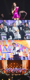 MC 김성주도 감탄! ‘미스트롯4’ 마스터X국민대표단 사로잡은 레전드 팀 등장
