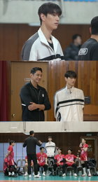'V-리그 흥행 스타' 임성진, MBN <스파이크 워> 깜짝 출격…11일 방송