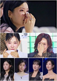 <현역가왕3> 마스터 울린 ‘무서운 화력’, K-콘텐츠 화제성 싹쓸이…13일 본선 1차 결판