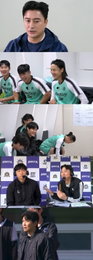 <뭉쳐야 찬다4> 파이널 확정 FC환타지스타 vs 흔들리는 라이온하츠FC…진짜 강자는?