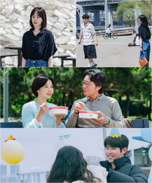 JTBC ‘러브 미’ 후반부 돌입, 서현진X유재명X이시우 가족의 미숙한 사랑과 성장 예고