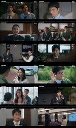 '지성 팔색조 연기' 호평…MBC 금토드라마 '판사 이한영', 시청률과 화제성 다 잡았다