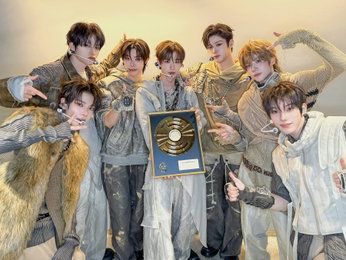클로즈 유어 아이즈, 데뷔 첫 단독 콘서트 투어 앞두고 ‘골든 초이스상’ 영예…글로벌 활약 예고