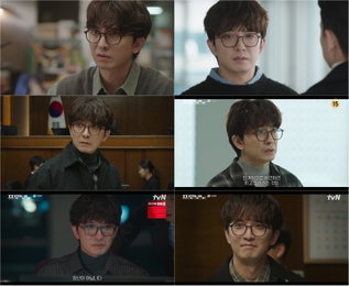 ‘프로보노’ 윤나무, 친부 송영창 법정 신문으로 학대 아픔 극복…몰입도 높은 열연으로 호평