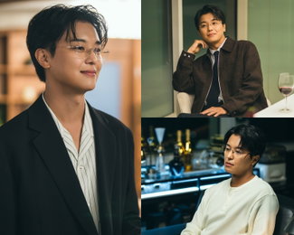 ‘멜로킹’ 연우진의 파격 변신, 지니 TV <아너 : 그녀들의 법정>서 냉온탕 오가는 연기 예고