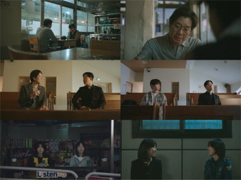 “사람 사는 이야기 같다”는 극찬 속…JTBC ‘러브 미’, 주변 인물들의 따뜻한 관계성 집중 조명