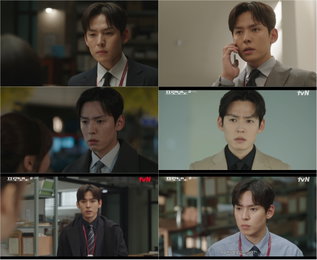 <프로보노> ‘성장형 변호사’ 강형석, 배신X정의 사이 갈등하는 변호사 열연